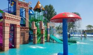 上海玛雅水世界 上海玛雅水世界